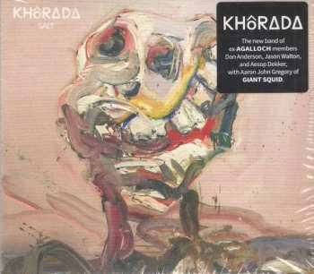 Album Khôrada: Salt