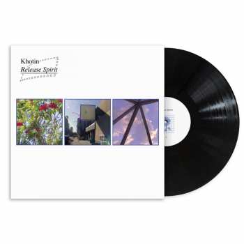 LP Khotin: Release Spirit