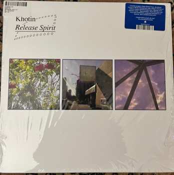 LP Khotin: Release Spirit CLR | LTD