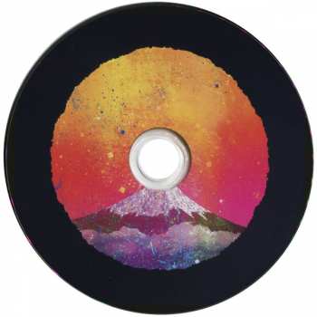 CD Khruangbin: 全てが君に微笑む