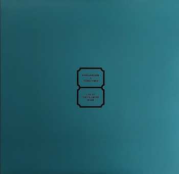 Album Khruangbin: Live at The Fillmore Miami