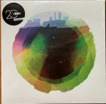 Album Khruangbin: White Gloves