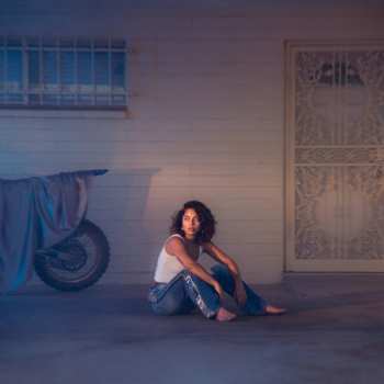 2LP Kiana Ledé: Kiki
