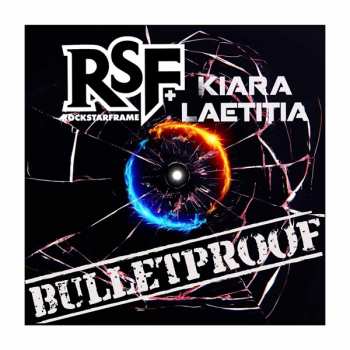 Album Rockstar Frame: Bulletproof