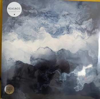 2LP Kiasmos: Kiasmos CLR | LTD