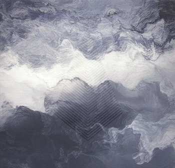 2LP Kiasmos: Kiasmos
