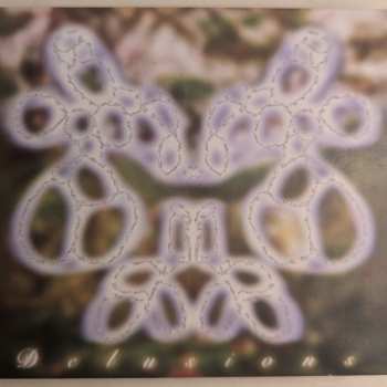 Album Kibi James: Delusions