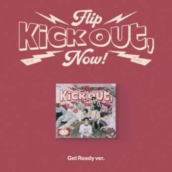 Album Kickflip: Kick Out, Flip Now!