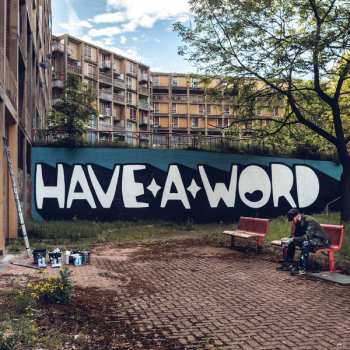 Album Kid Acne: Have A Word