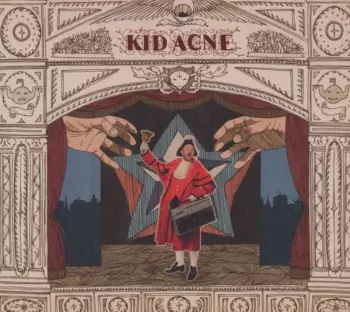 Kid Acne: Romance Ain't Dead