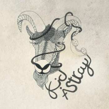 LP/CD Kid Astray: Easily Led Astray