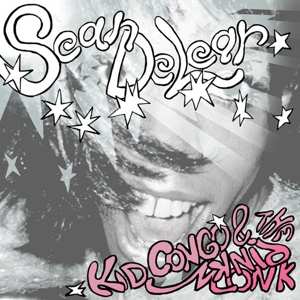 Album Kid Congo & The Pink Monkey Birds: Swing From The Sean DeLear