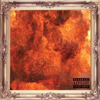 Album Kid Cudi: Indicud