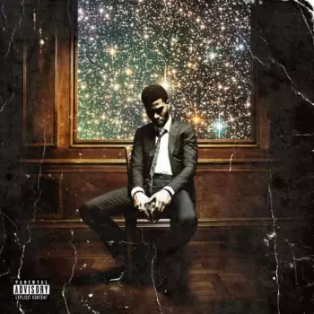 Kid Cudi: Man on the Moon II: The Legend of Mr. Rager