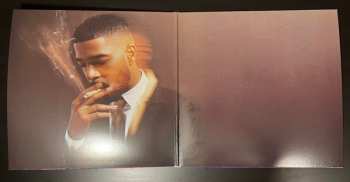 2LP Kid Cudi: Man On The Moon III: The Chosen