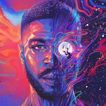 Album Kid Cudi: Man on the Moon III: The Chosen