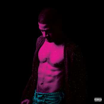 Album Kid Cudi: Passion, Pain & Demon Slayin'