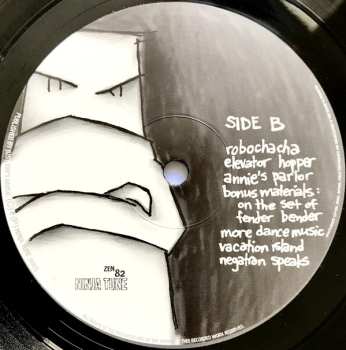 LP Kid Koala: Some Of My Best Friends Are DJ's