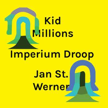 Album Jan St. Werner: Imperium Droop