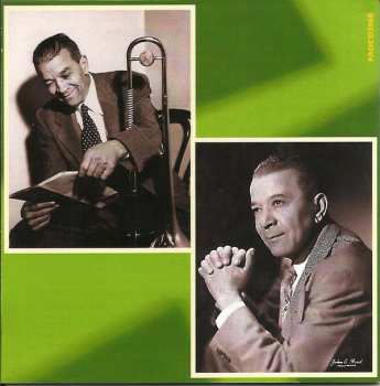2CD Kid Ory: The Kid Ory Collection 1922-28