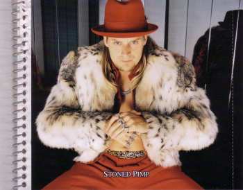 CD Kid Rock: The History Of Rock