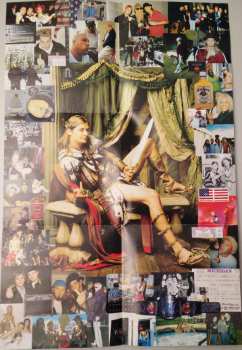 CD Kid Rock: The History Of Rock
