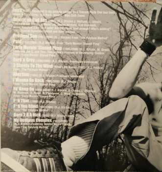 CD Kid Rock: The History Of Rock