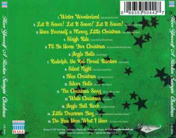 CD Kid Royale: Have Yourself A Rockin' Swingin' Christmas