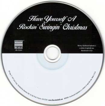 CD Kid Royale: Have Yourself A Rockin' Swingin' Christmas