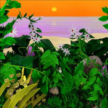 Album Kid Simius: Good Things