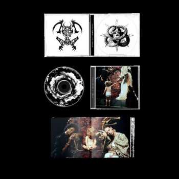 CD Kid Yugi: Tutti I Nomi Del Diavolo