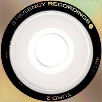 CD Kid606: The Action Packed Mentallist Brings You The Fucking Jams