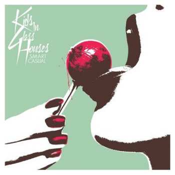 Album Kids In Glass Houses: Smart Casual