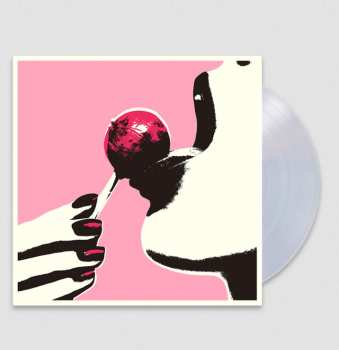 LP Kids In Glass Houses: Smart Casual