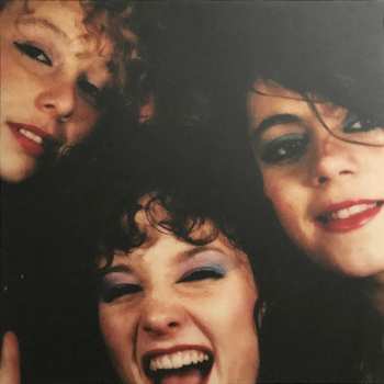 Album Kids On A Crime Spree: Fall In Love Not In Line