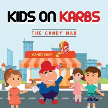 Candy Man