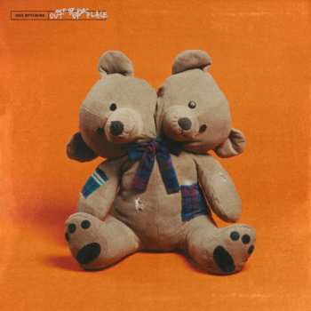 Album Kids With Buns: Out Of Place