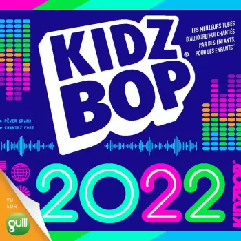 Kidz Bop Kids: Kidz Bop 2022