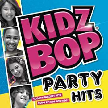 Album Kidz Bop Kids: Kidz Bop Party Hits