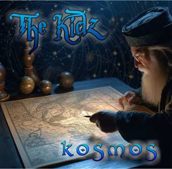 LP Kidz: Kosmos