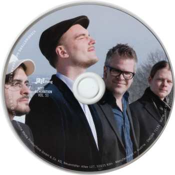 CD Kiesewetters Gammarama: For The Cats