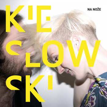CD Kieslowski: Na Nože