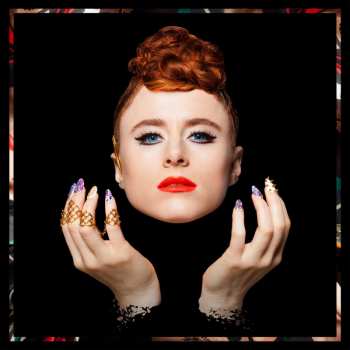 Album Kiesza: Sound Of A Woman