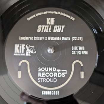 LP KiF Productions: Still Out