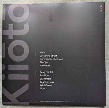LP Kiiōtō: As Dust We Rise LTD