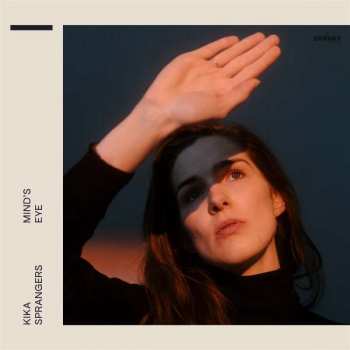 Album Kika Sprangers: Mind's Eye