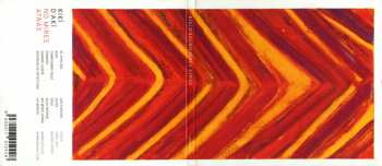 CD Kiki D'Aki: No Mires Atrás