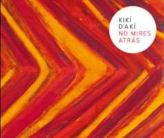 CD Kiki D'Aki: No Mires Atrás