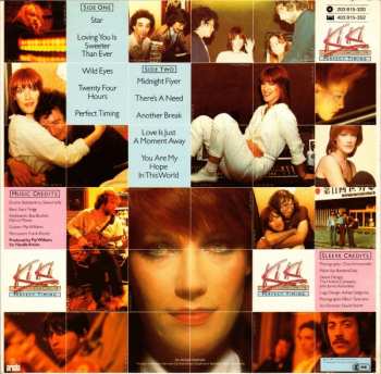 LP Kiki Dee: Perfect Timing
