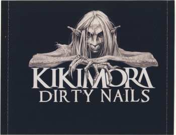 CD Kikimora: Dirty Nails